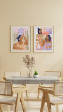 Plakat Gabriela