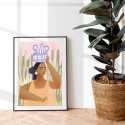 Plakat Gabriela