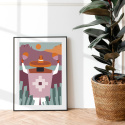 Plakat Juanita