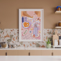 Plakat Tapas