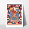 Plakat Urubamba