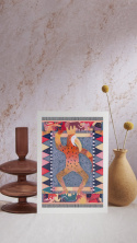 Plakat Urubamba